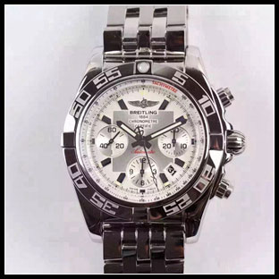 ブライトリング  メンズ noob 41mm ASIA7750自動巻き腕時計