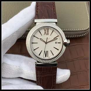ブルガリ BVLGARI 40mm 自動巻き腕時計