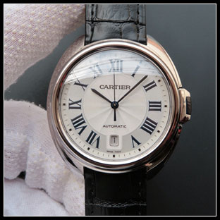 カルティエ  40mm 自動巻き腕時計 WGCL0005