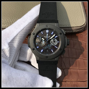 ウブロ メンズ  44mm 7750自動き式腕時計 318.CI.1129.GR.DMA09