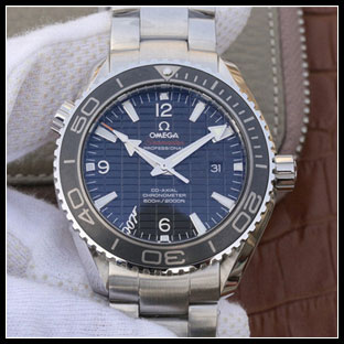 オメガ シースルーバック メンズ 42mm 自動巻き腕時計 232.30.42.21.01.004