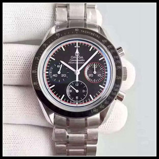 オメガ シースルーバック メンズ 42mm 7750手巻き式腕時計 311.30.42.30.01.003