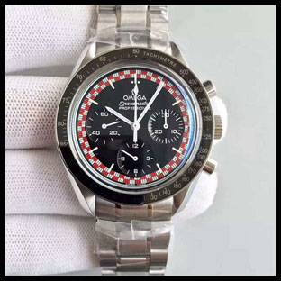 オメガ メンズ 42mm 7750手巻き式腕時計 311.30.42.30.01.004