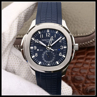 パテックフィリップ メンズ 40mm シースルーバック 自動巻き腕時計