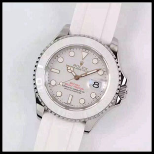 ロレックス 37mm 自動巻き腕時計
