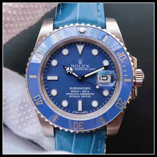ロレックス メンズ 40mm 自動巻き腕時計 116619LB