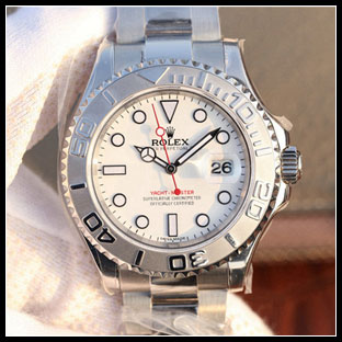 ロレックス メンズ 40mm 自動巻き腕時計 116622