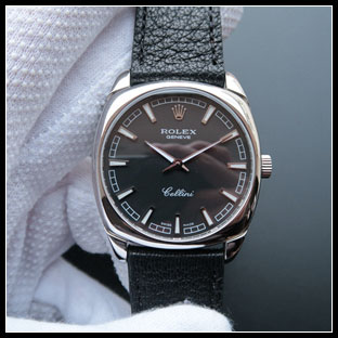 ロレックス メンズ 39mm 9015自動巻き腕時計 4243-9