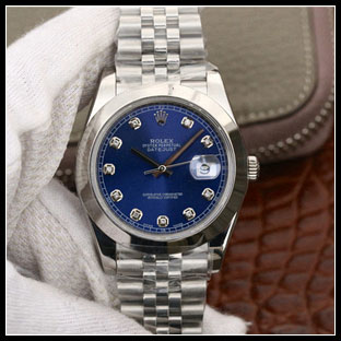ロレックス メンズ 41mm 自動巻き腕時計 116200