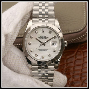 ロレックス メンズ 41mm 自動巻き腕時計 116200