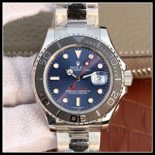 ロレックス メンズ 40mm 自動巻き腕時計 116622
