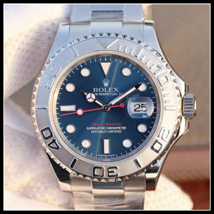 ロレックス メンズ 40mm 自動巻き腕時計 116622