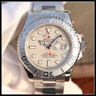 ロレックス メンズ 40mm 自動巻き腕時計 116622