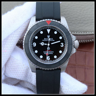 ロレックス メンズ 40mm 自動巻き腕時計 116503
