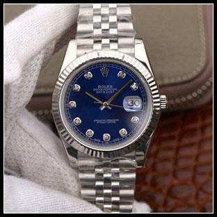 ロレックス メンズ 41mm 自動巻き腕時計 116200