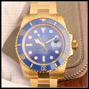 ロレックス メンズ 40mm 自動巻き腕時計