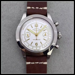 ロレックス メンズ 42mm ASIA7750 自動巻き腕時計