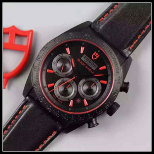 チュードル TUDOR メンズ 自動巻き腕時計 42000CR
