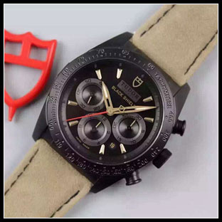 チュードル TUDOR メンズ 自動巻き腕時計 42000CR