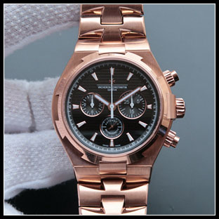 ヴァシュロンコンスタン メンズ 42mm 腕時計