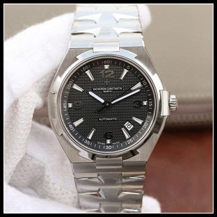 ヴァシュロンコンスタン メンズ 42mm  自動巻き腕時計