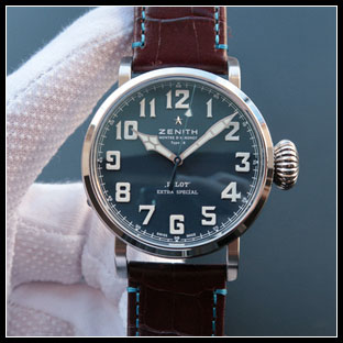 ゼニス ZENITH メンズ スイスムーブメント 腕時計